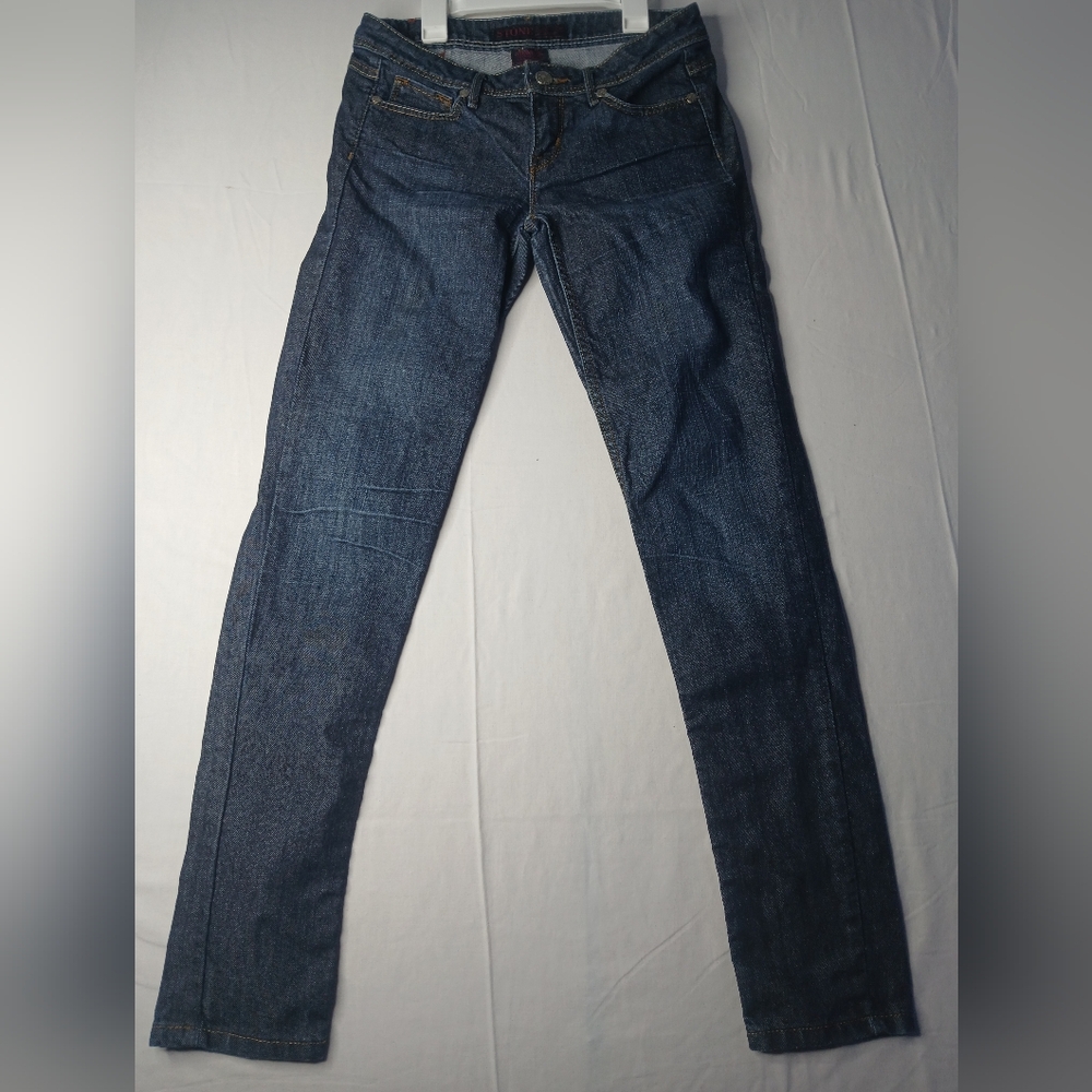 Stone Love Blue Jeans Women's‎ Size 5 Dark jeans